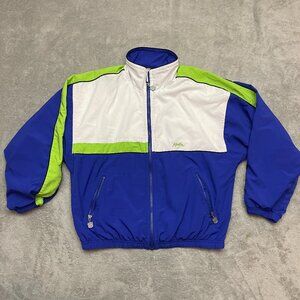 Kaelin Tracksuit Jacket Joggers Medium Vintage 80’s Size Medium
